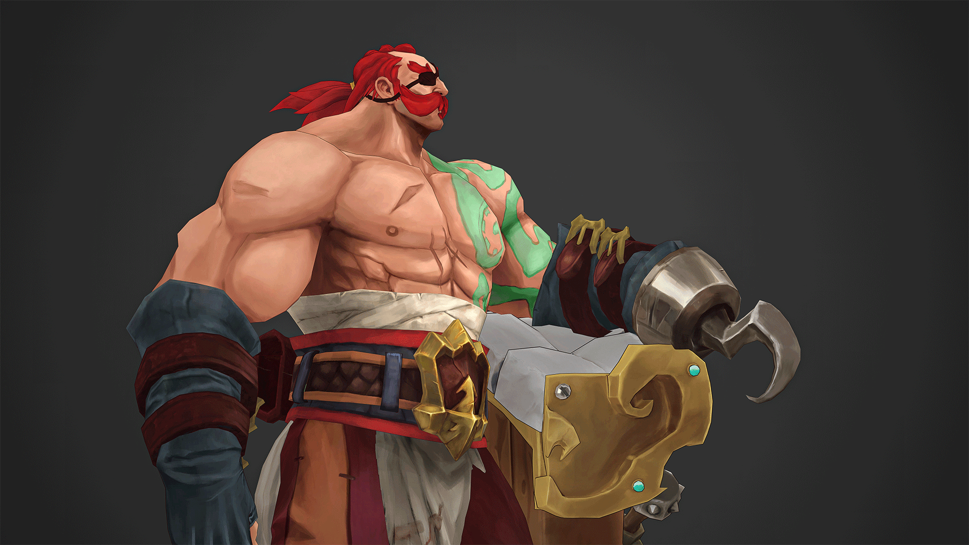 Braum render 02