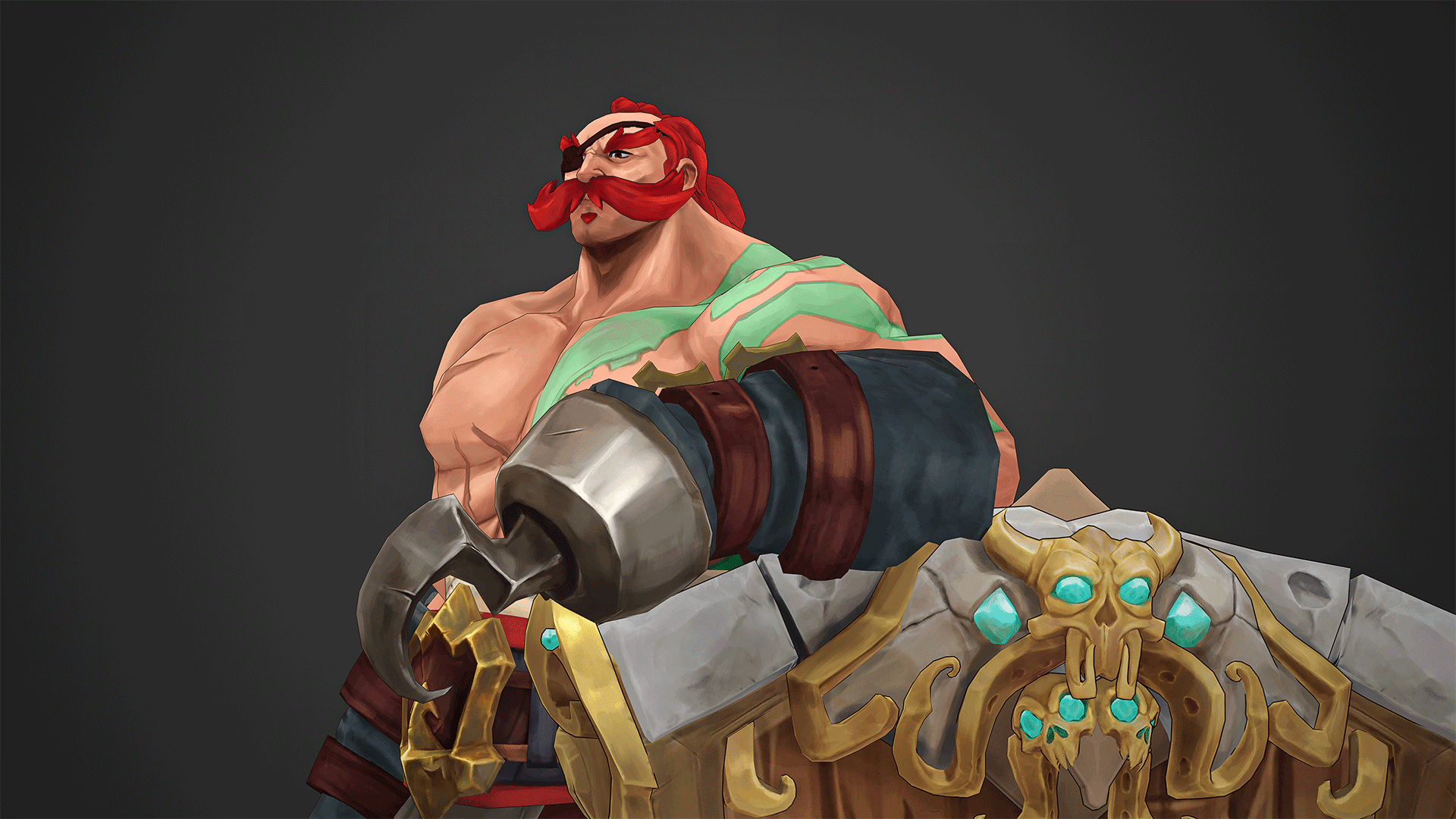 Braum render 03